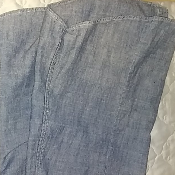 J.crew factory the perfect shirt - Picture 13 of 13